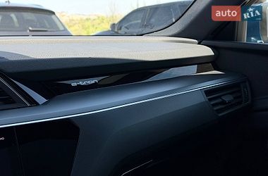 Внедорожник / Кроссовер Audi e-tron 2020 в Кривом Роге
