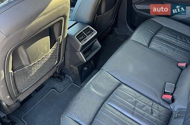 Внедорожник / Кроссовер Audi e-tron 2019 в Львове