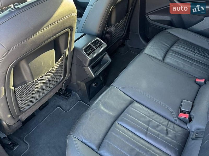 Внедорожник / Кроссовер Audi e-tron 2019 в Львове