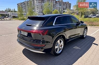 Внедорожник / Кроссовер Audi e-tron 2021 в Хмельницком