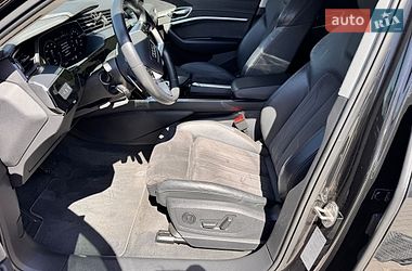 Внедорожник / Кроссовер Audi e-tron 2021 в Хмельницком