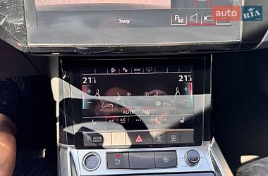 Внедорожник / Кроссовер Audi e-tron 2021 в Хмельницком