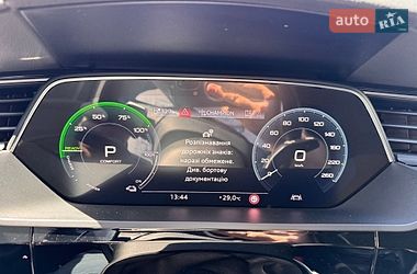 Внедорожник / Кроссовер Audi e-tron 2021 в Хмельницком