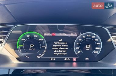 Внедорожник / Кроссовер Audi e-tron 2021 в Хмельницком