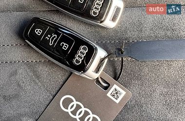 Внедорожник / Кроссовер Audi e-tron 2021 в Хмельницком