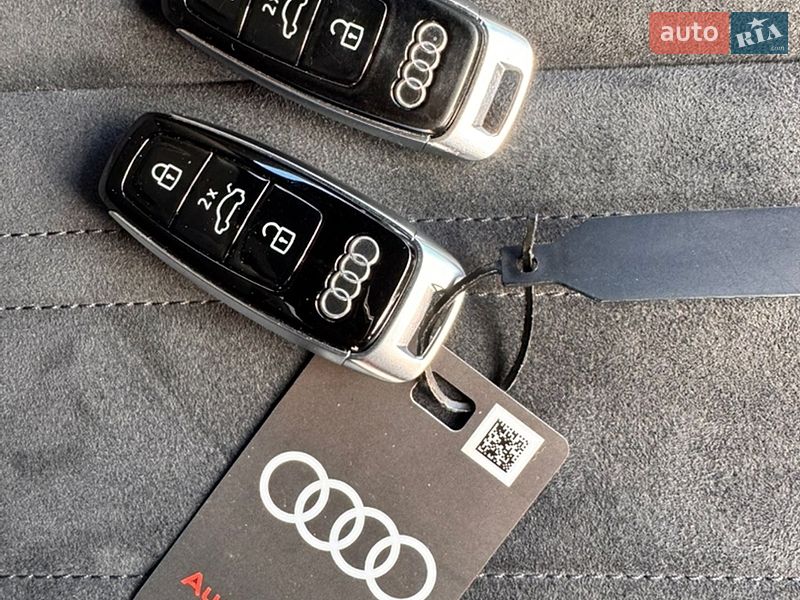 Внедорожник / Кроссовер Audi e-tron 2021 в Хмельницком
