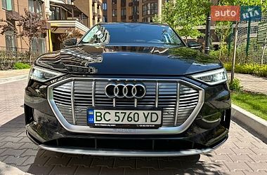 Внедорожник / Кроссовер Audi e-tron 2020 в Киеве