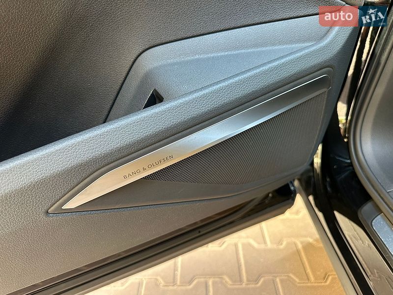 Внедорожник / Кроссовер Audi e-tron 2020 в Киеве