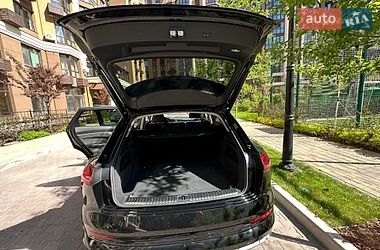 Внедорожник / Кроссовер Audi e-tron 2020 в Киеве
