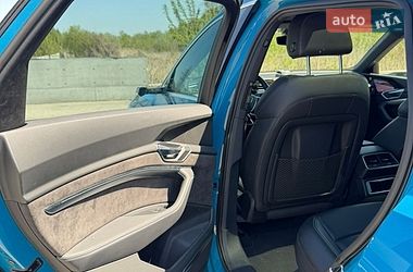 Внедорожник / Кроссовер Audi e-tron 2019 в Буче