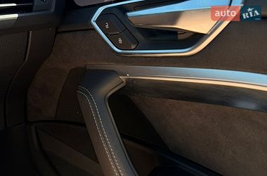Внедорожник / Кроссовер Audi e-tron 2019 в Буче