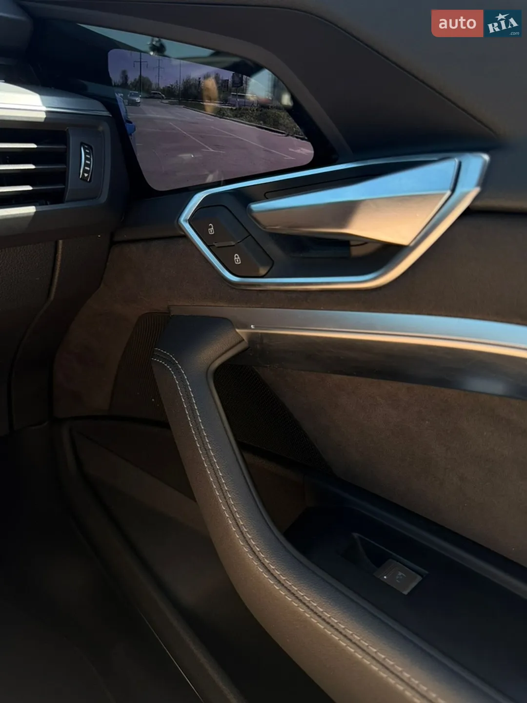 2019 Audi e-tron - мініатюра 17
