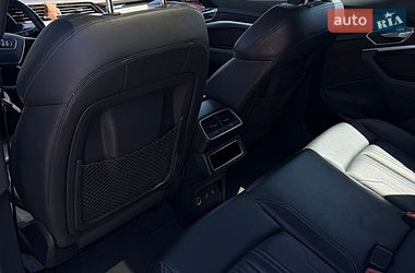 Внедорожник / Кроссовер Audi e-tron 2019 в Буче