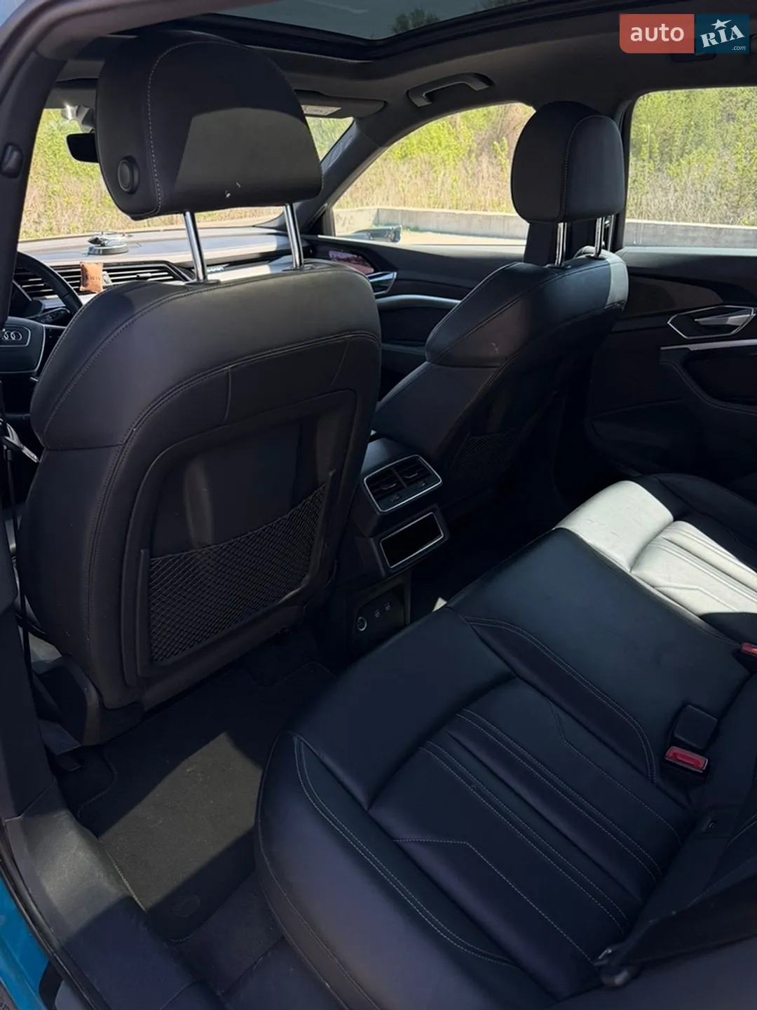 2019 Audi e-tron - мініатюра 22