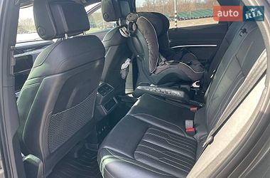 Внедорожник / Кроссовер Audi e-tron 2019 в Киеве