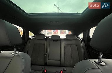 Внедорожник / Кроссовер Audi e-tron 2020 в Львове