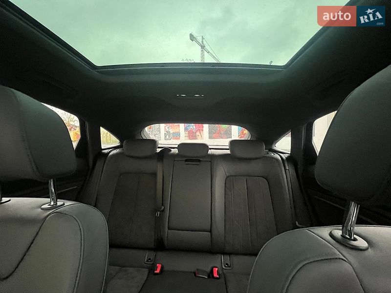 Внедорожник / Кроссовер Audi e-tron 2020 в Львове