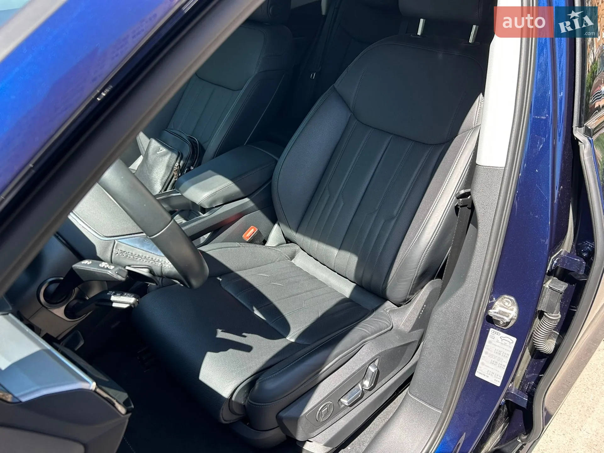 2022 Audi e-tron - мініатюра 33