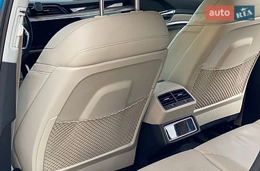 Внедорожник / Кроссовер Audi e-tron 2019 в Тернополе