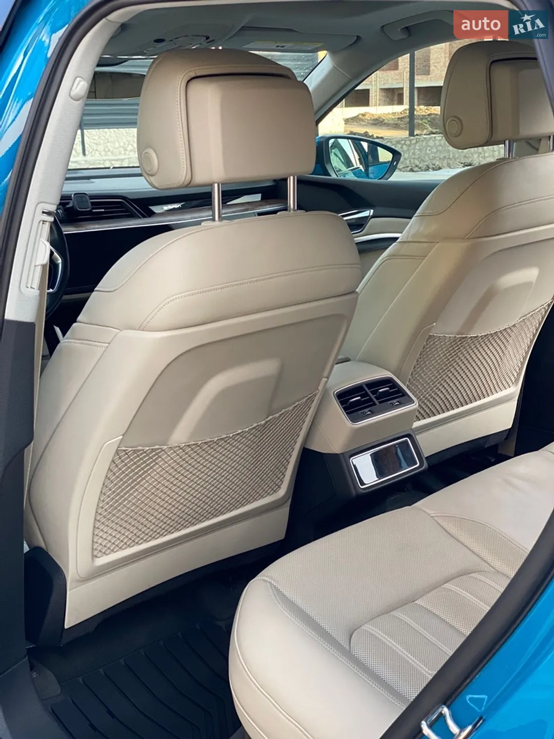 2019 Audi e-tron - мініатюра 30