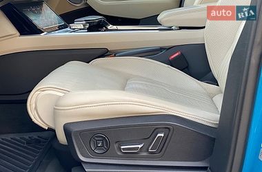 Внедорожник / Кроссовер Audi e-tron 2019 в Тернополе