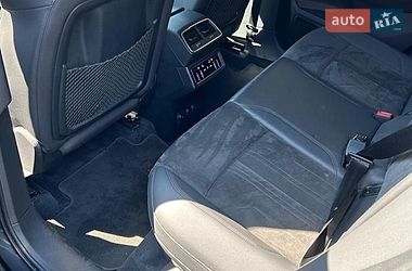 Внедорожник / Кроссовер Audi e-tron 2020 в Днепре фото 4 Внедорожник / Кроссовер Audi e-tron 2020 в Днепре