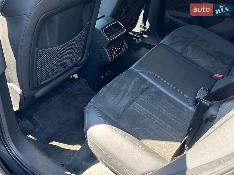 Внедорожник / Кроссовер Audi e-tron 2020 в Днепре фото 4 Внедорожник / Кроссовер Audi e-tron 2020 в Днепре