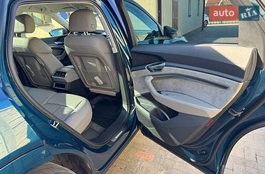 Внедорожник / Кроссовер Audi e-tron 2020 в Житомире