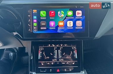 Внедорожник / Кроссовер Audi e-tron 2020 в Житомире