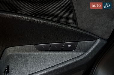 Внедорожник / Кроссовер Audi e-tron 2020 в Сваляве фото 37 Внедорожник / Кроссовер Audi e-tron 2020 в Сваляве