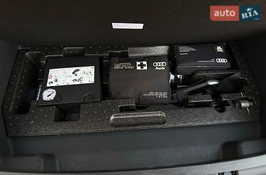 Внедорожник / Кроссовер Audi e-tron 2020 в Сваляве фото 49 Внедорожник / Кроссовер Audi e-tron 2020 в Сваляве