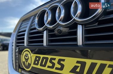 Внедорожник / Кроссовер Audi e-tron 2022 в Мукачево