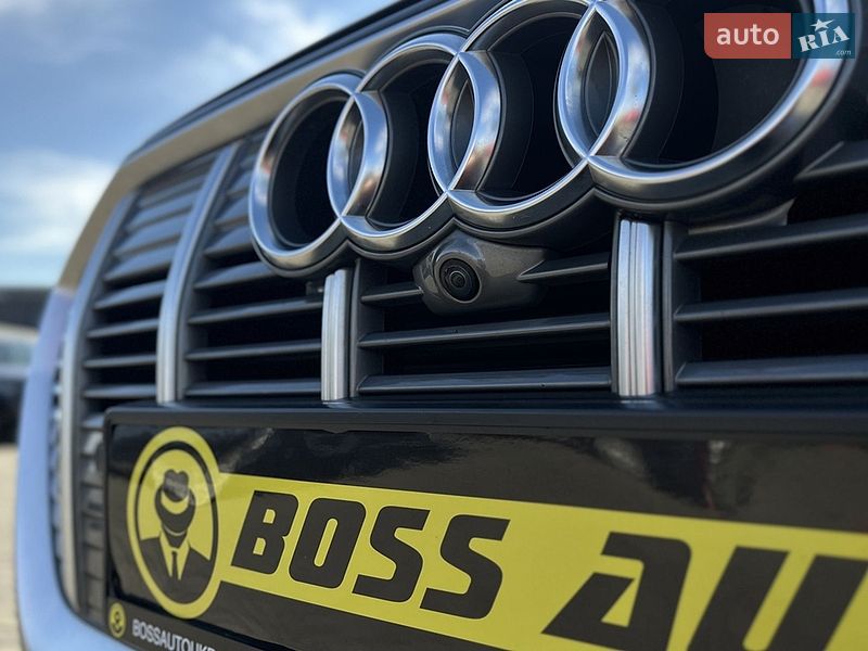 Внедорожник / Кроссовер Audi e-tron 2022 в Мукачево