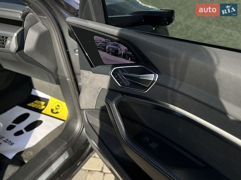 Внедорожник / Кроссовер Audi e-tron 2022 в Мукачево