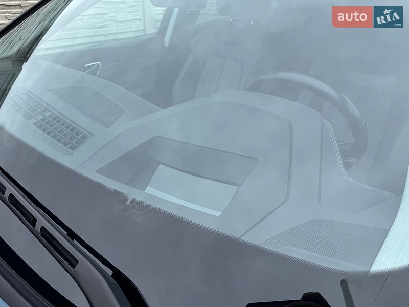 Внедорожник / Кроссовер Audi e-tron 2020 в Житомире