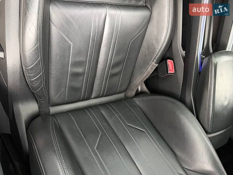 Внедорожник / Кроссовер Audi e-tron 2018 в Хмельнике