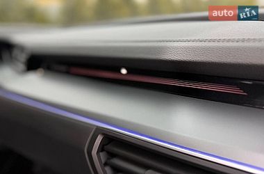 Внедорожник / Кроссовер Audi e-tron 2018 в Хмельнике