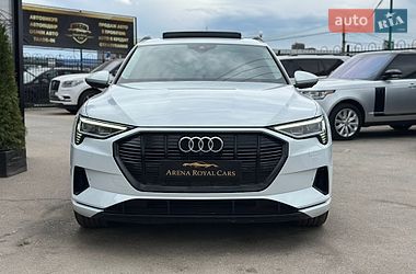 Внедорожник / Кроссовер Audi e-tron 2021 в Харькове