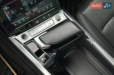Внедорожник / Кроссовер Audi e-tron 2021 в Харькове