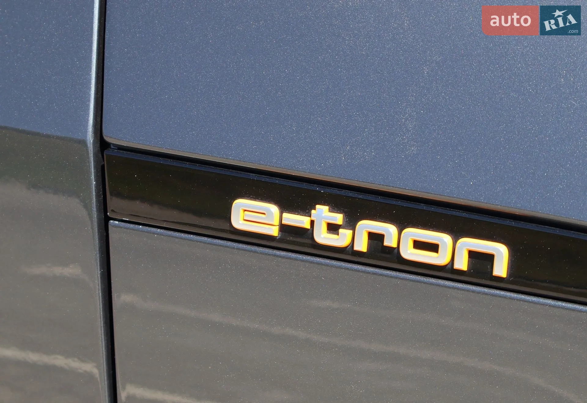 2019 Audi e-tron - мініатюра 30