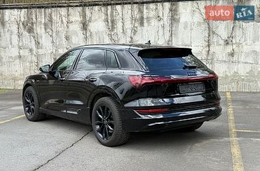 Внедорожник / Кроссовер Audi e-tron 2020 в Ровно