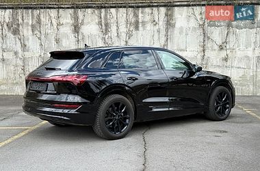 Внедорожник / Кроссовер Audi e-tron 2020 в Ровно