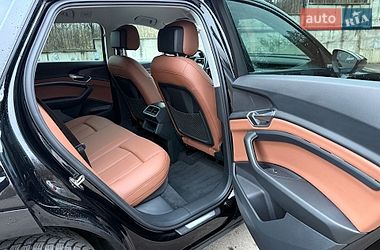 Внедорожник / Кроссовер Audi e-tron 2020 в Ровно