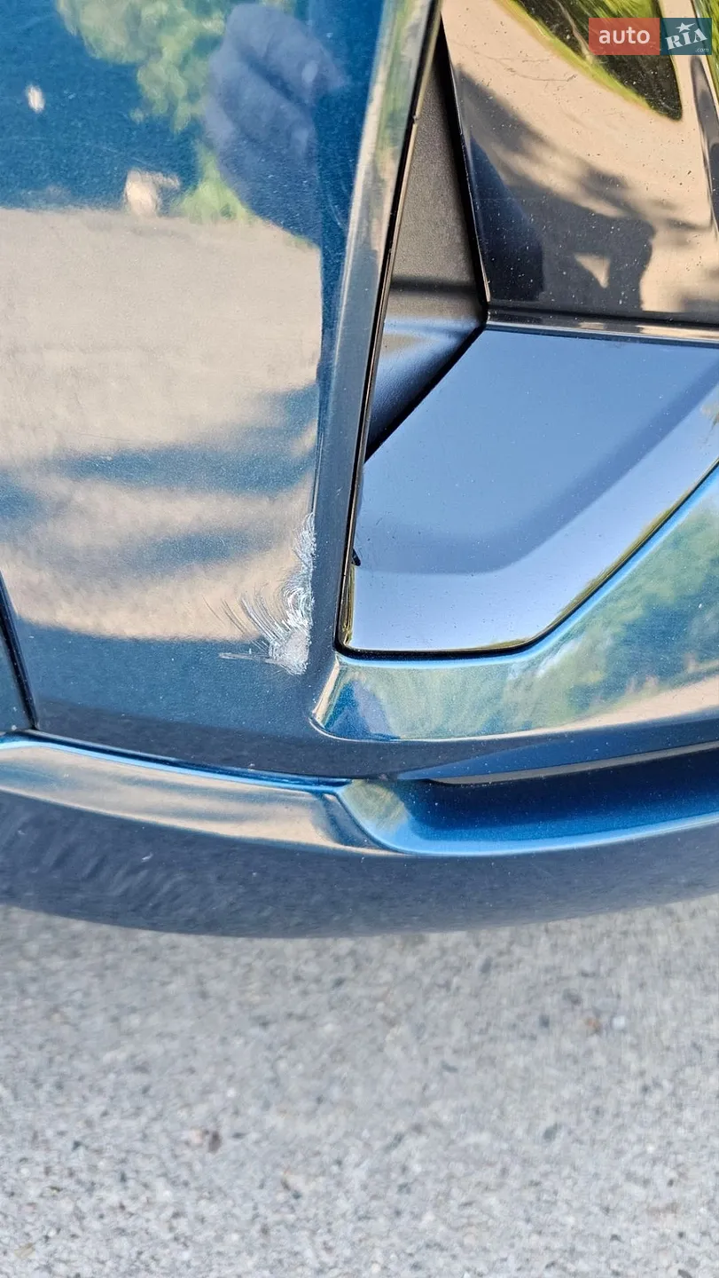 2019 Audi e-tron - мініатюра 24