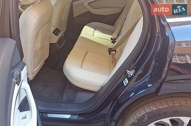 Позашляховик / Кросовер Audi e-tron 2021 в Тернополі