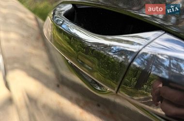 Внедорожник / Кроссовер Audi e-tron 2019 в Львове