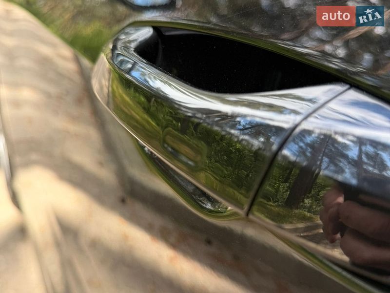 Внедорожник / Кроссовер Audi e-tron 2019 в Львове