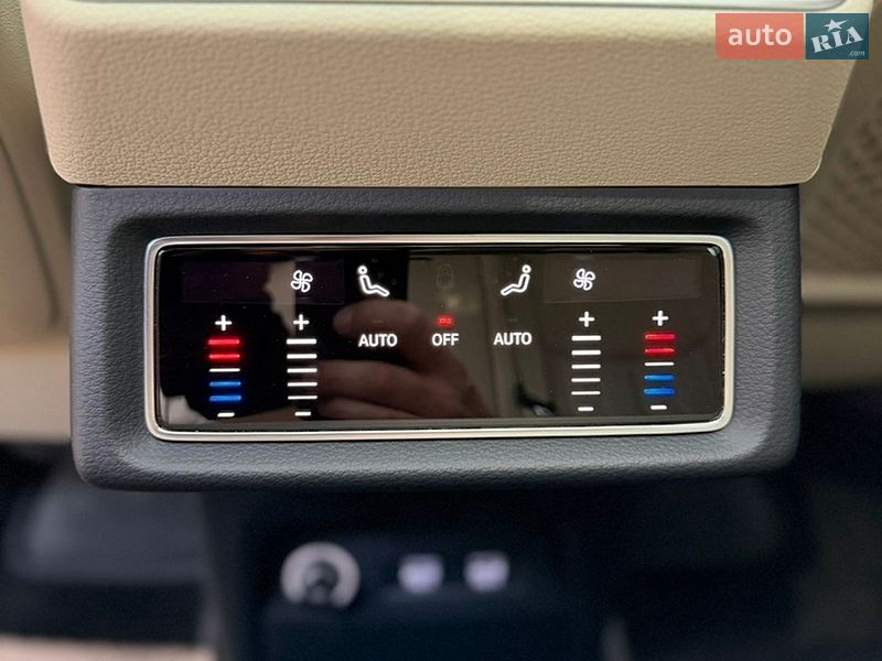 Внедорожник / Кроссовер Audi e-tron 2019 в Львове