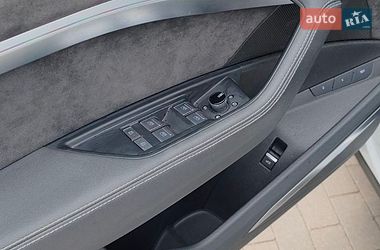 Позашляховик / Кросовер Audi e-tron 2019 в Одесі