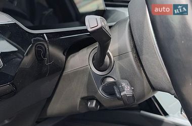 Позашляховик / Кросовер Audi e-tron 2019 в Одесі